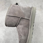 Ugg classic GRAY boot