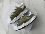 Mmy Blakey Khaki