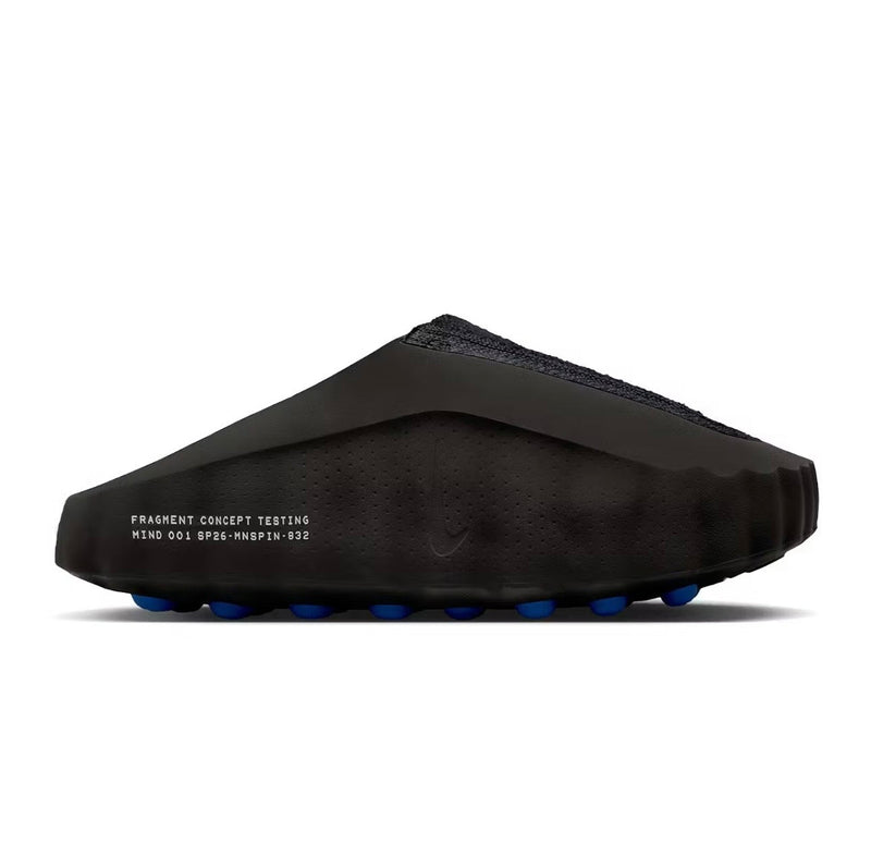 Nike Mind 001 Fragment Black