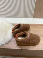 Ugg All Brown