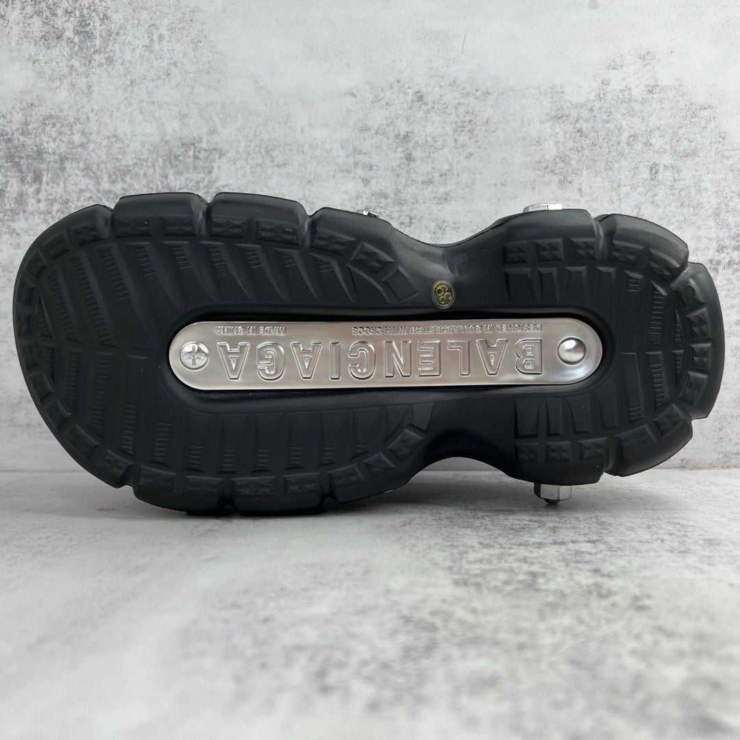 Balenciaga Crocs