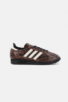 Adidas Originals SL 72 OG W Brown