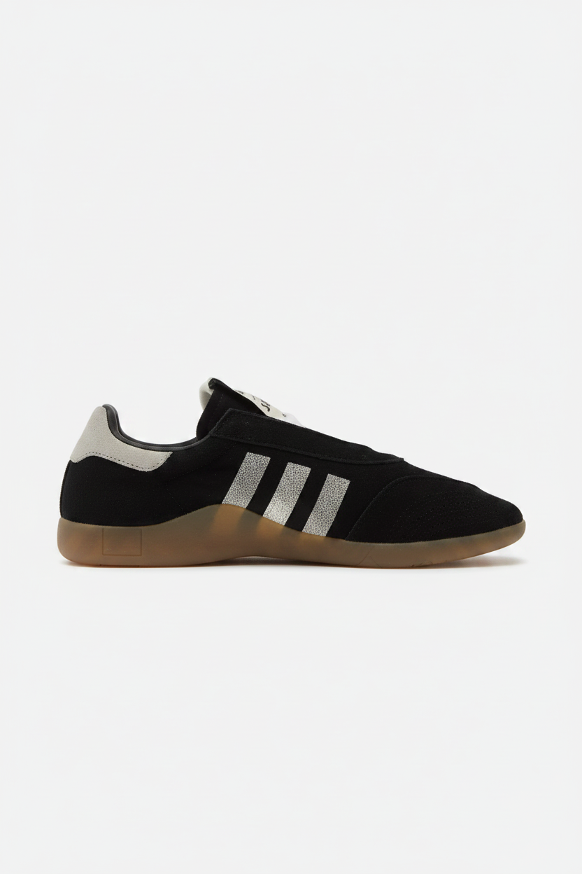 Adidas x Song For The Mute Taekwondo Mei Core White