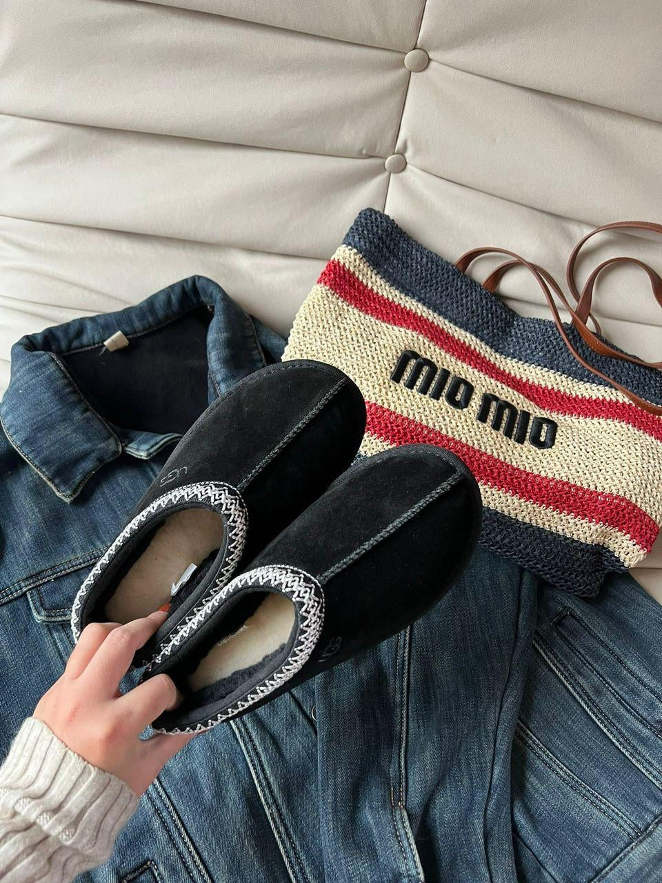 Ugg