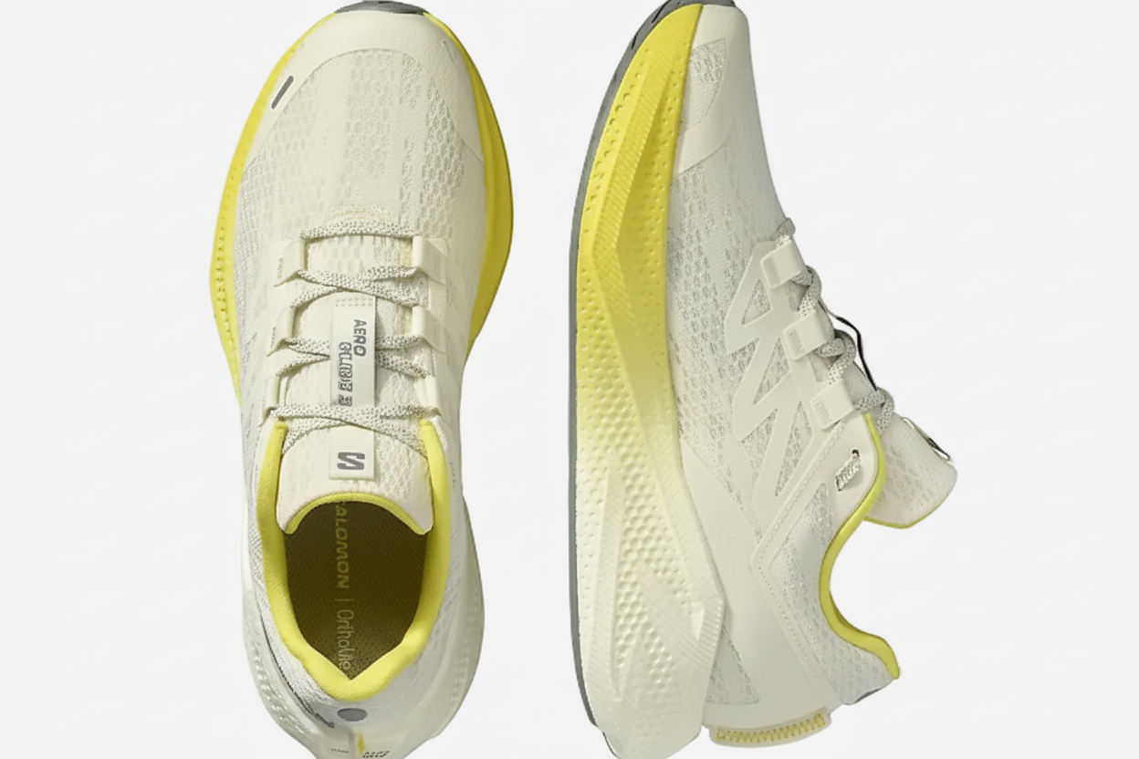 Salomon Aero Glide 3