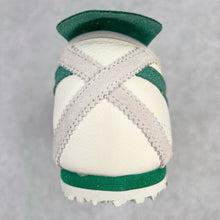 Onitsuka tiger mexico66 green