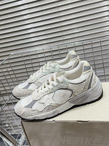Golden Goose 852 White