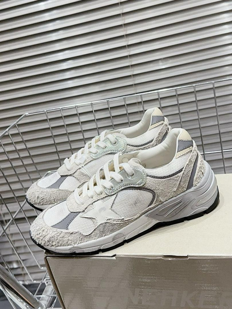 Golden Goose 852 White