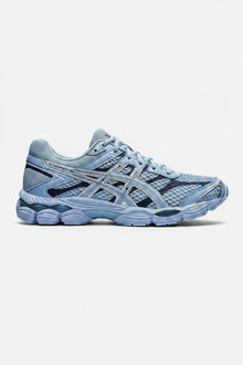 ASICS Gel-Cumulus 16 Stone Wash Independence Blue