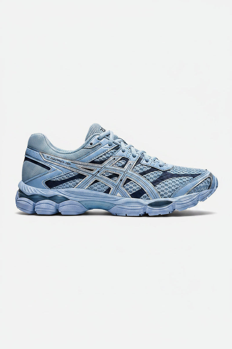 ASICS Gel-Cumulus 16 Stone Wash Independence Blue