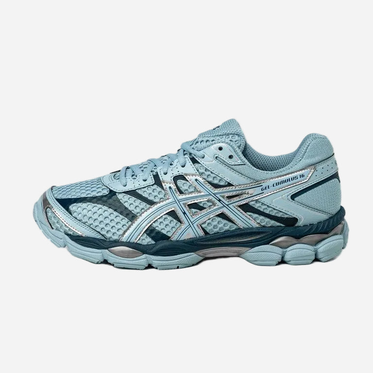 ASICS Gel-Cumulus 16 Stone Wash Independence Blue
