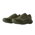 ALO Runner " Green Olive"