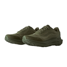 ALO Runner " Green Olive"