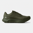 ALO Runner " Green Olive"