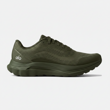 ALO Runner " Green Olive"