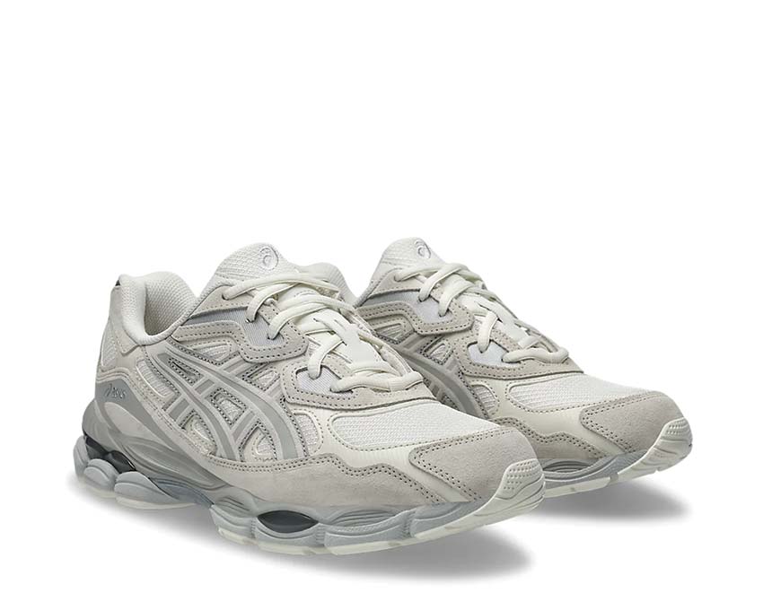 Asics Gel NYC "Cream"