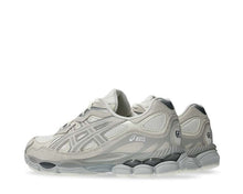 Asics Gel NYC "Cream"