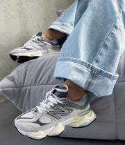 New Balance 9060 Cloud Gray