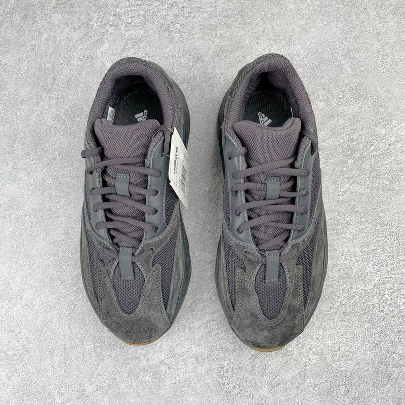 Yeezy Boost 700 V1 Utility Black