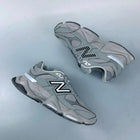 9060 New Balance Grey hiver 2026