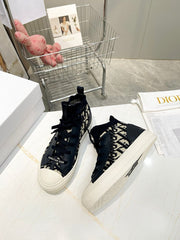 D 9000 sneakers