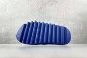 Adidas Yeezy slide slate blue