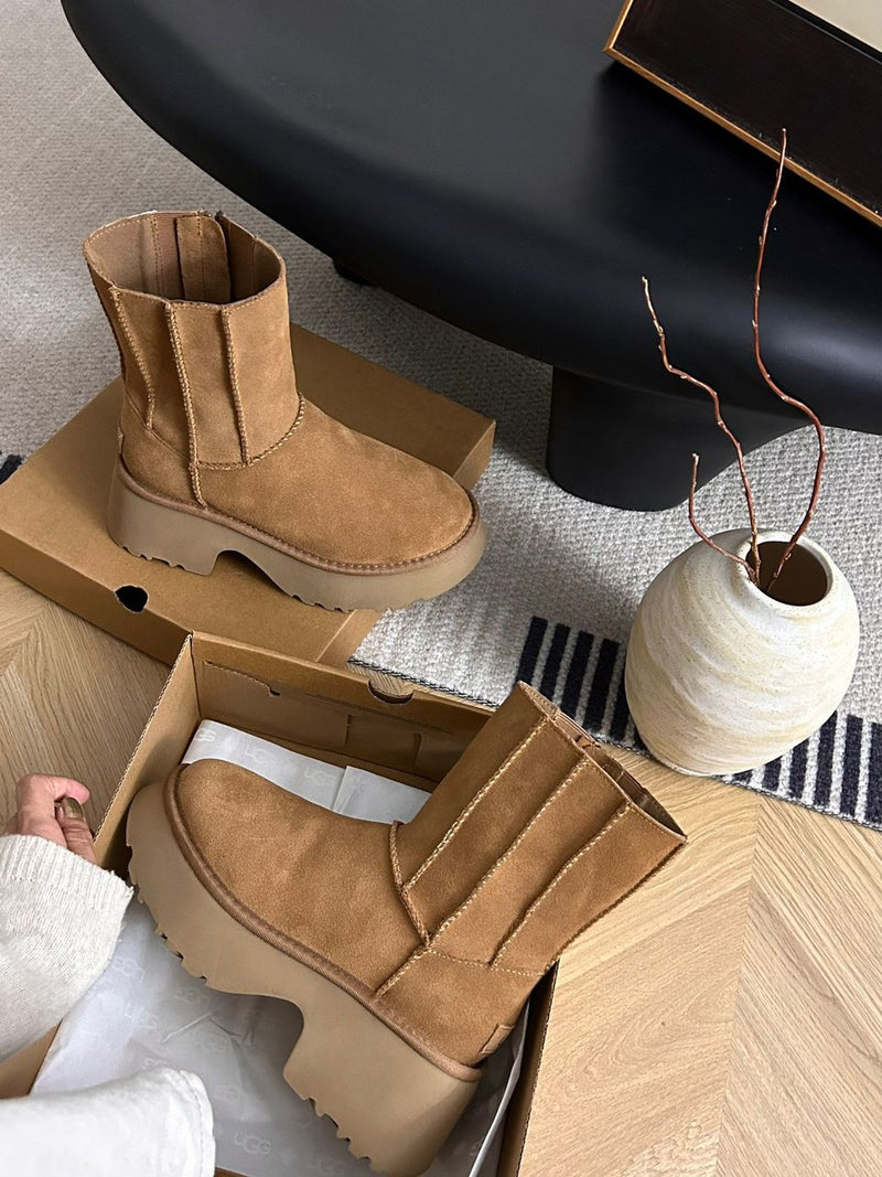 Ugg Classic Botte