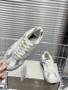 Golden Goose 852 White