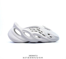 Adidas Yeezy Foam Runner White