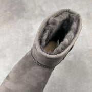 Ugg classic GRAY boot