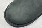 Ugg classic mini black boot