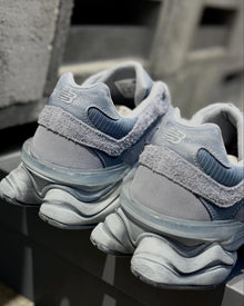 New Balance Arctic Grey 9060