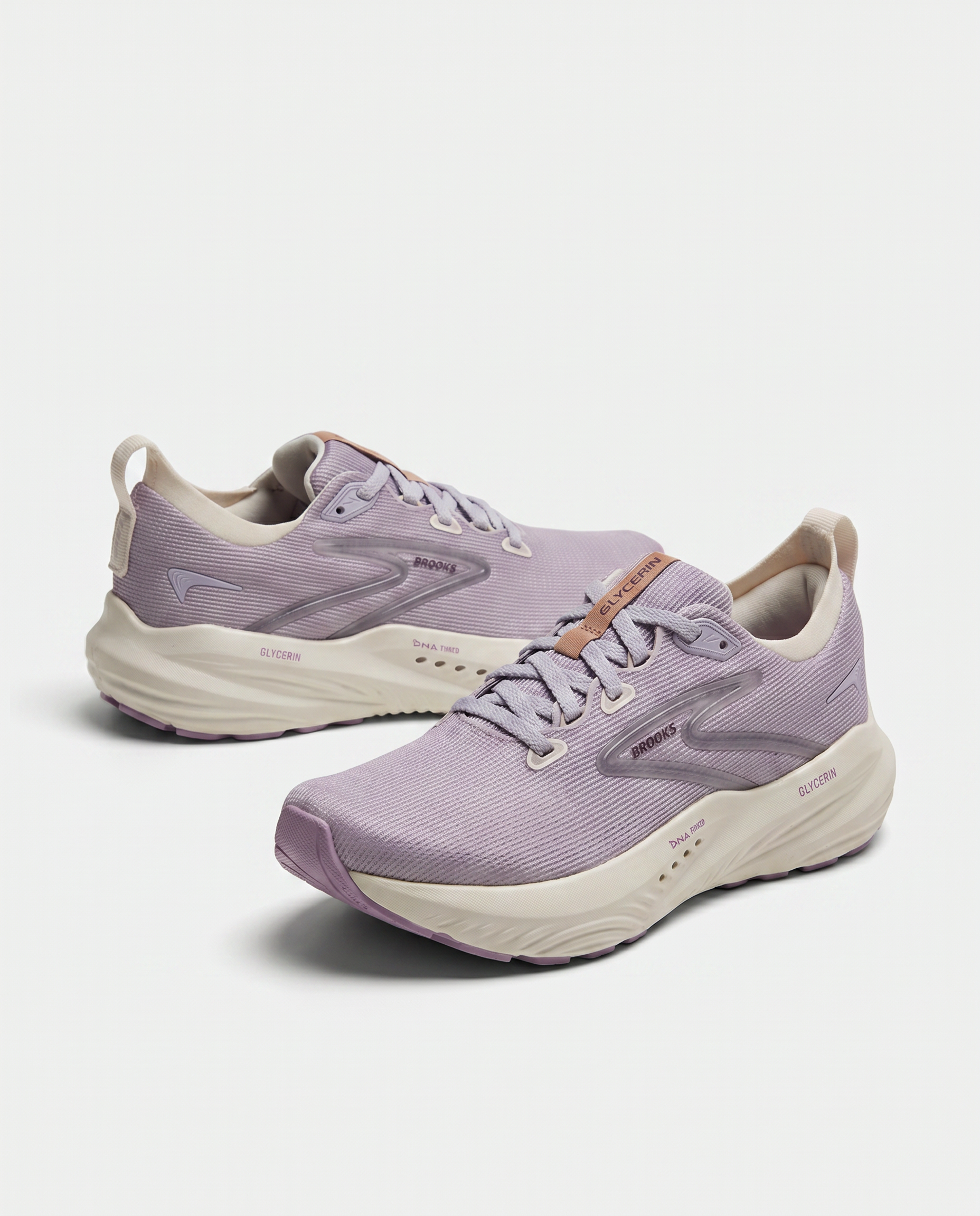 Brooks Glycerin 22