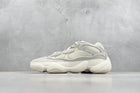 Adidas yeezy 500 blanc os