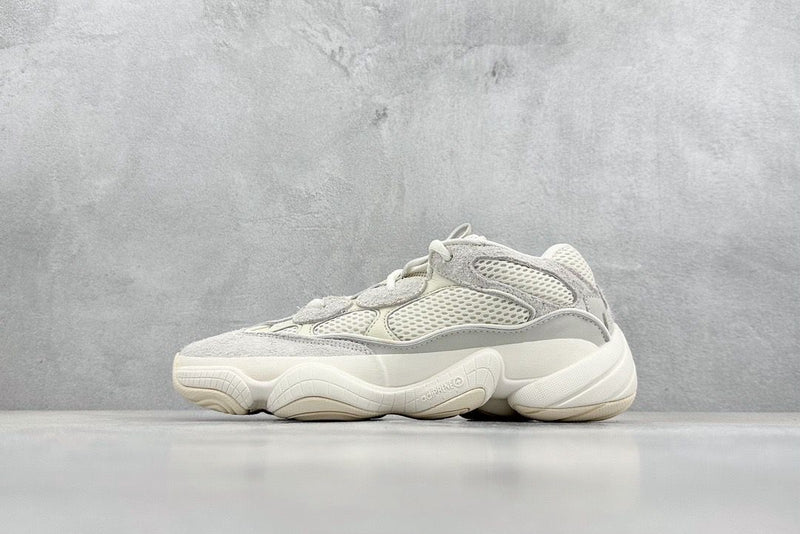 Adidas Yeezy 500 White OS
