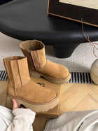 Ugg Classic Botte