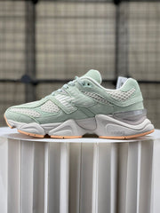 9060 New Balance Green Spring 2025