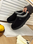 Ugg Low waist Boot Tasman Black