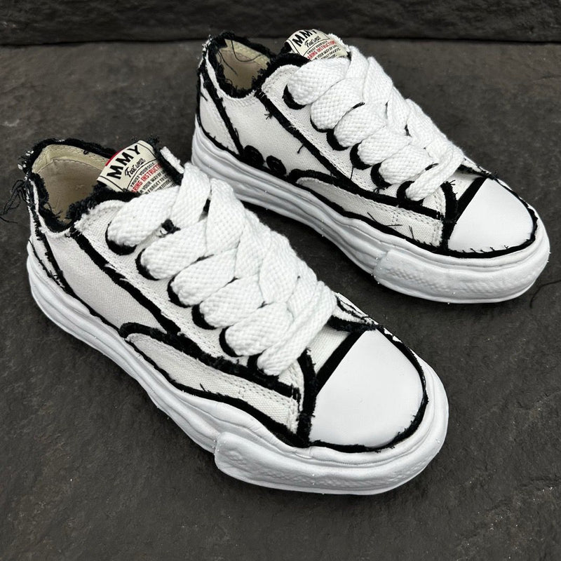 MMY White