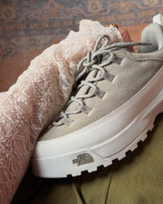 The North Face Glenchyffe Urban Low Triple, grey