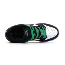 Nike SB Dunk Low Classic Green