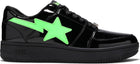 The Weeknd X Bapeta M2 Low 'XO - Black'