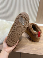 Ugg All Brown