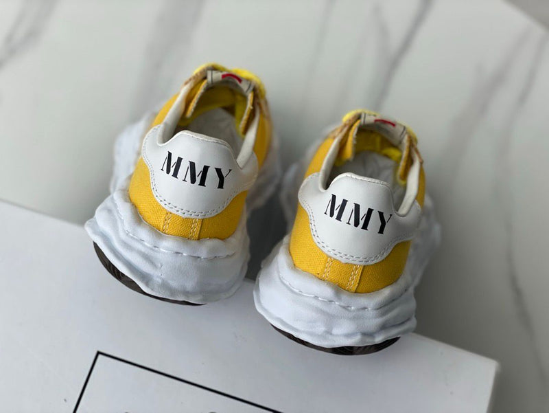 MMY YELLOW