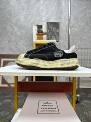 Mmy Blakey Black Wash III