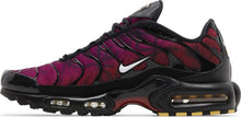 Air Max plus '25th Anniversary'