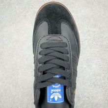 Samba og