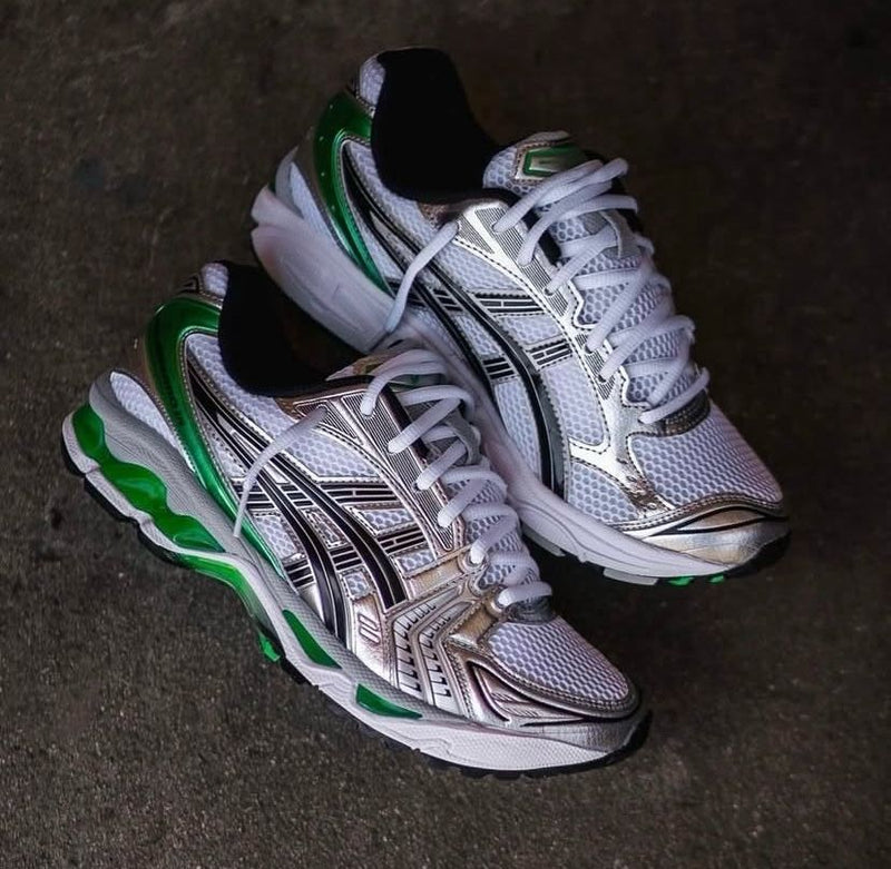 Asics (Limited Edition)