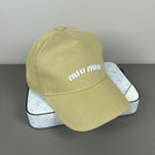 Miu miu cap