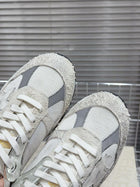 Golden Goose 852 White